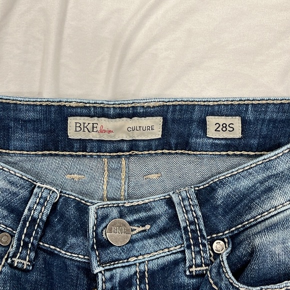 👖BKEdenim 28s - Picture 5 of 6
